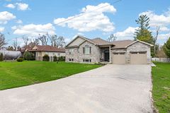 3019 Sandy Cove Drive, Innisfil, ON, exterior
