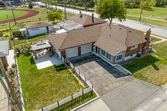 419 Steele Street, Port Colborne, ON, exterior
