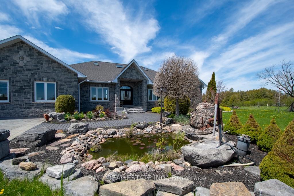 4131 County Rd 32 N/A, Douro-Dummer, ON, exterior
