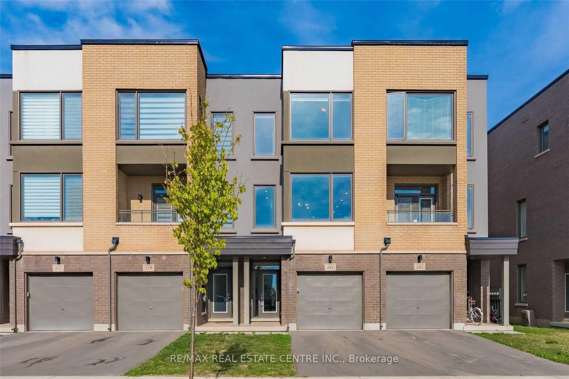 181 Sabina Drive, Oakville, ON, exterior