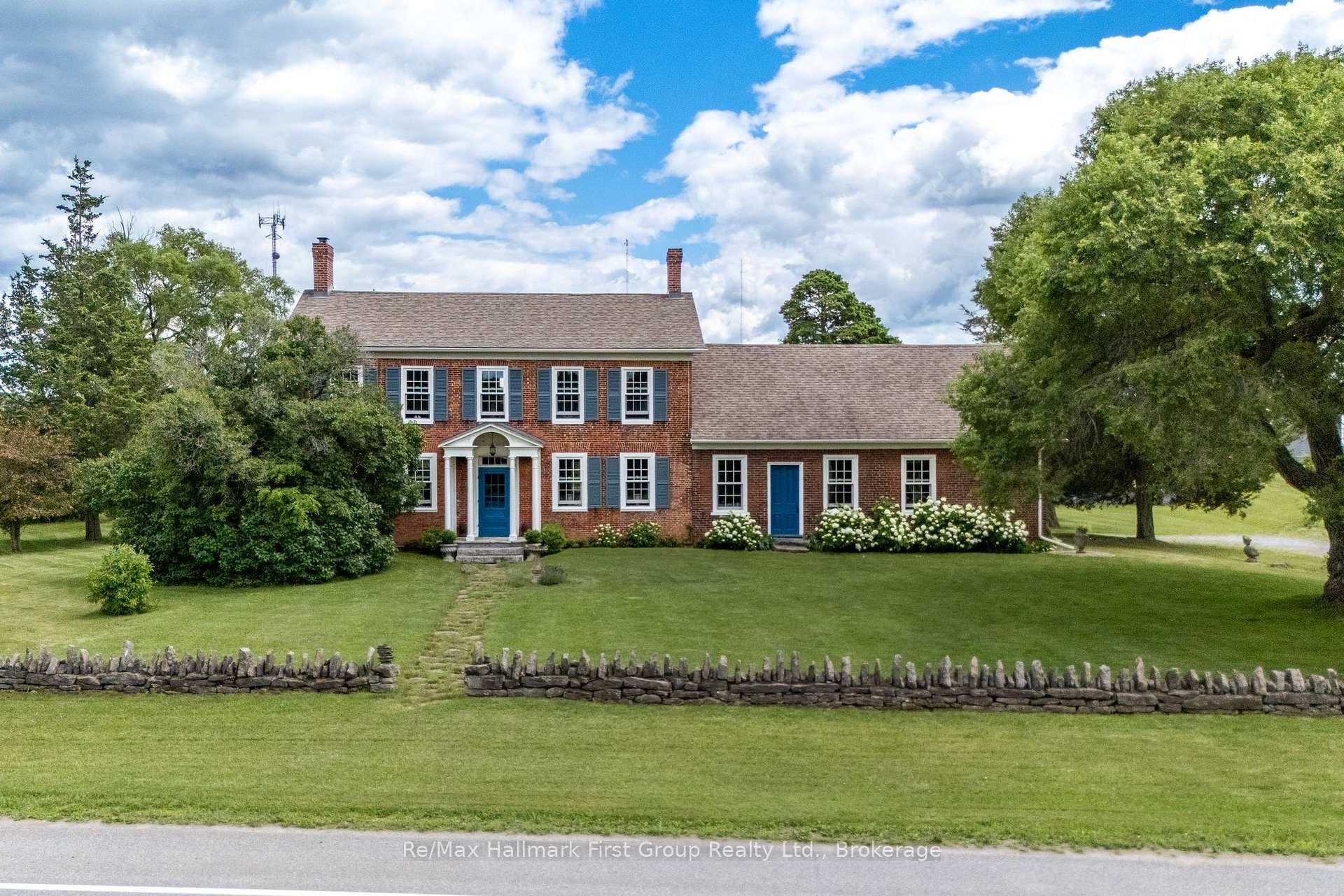 2491 County Rd 64 Road, Prince Edward County, ON, exterior