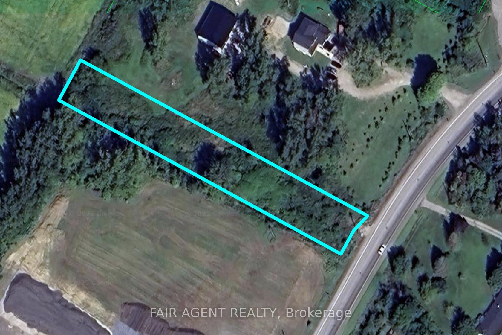 1375 3 Highway E, Haldimand, ON, exterior