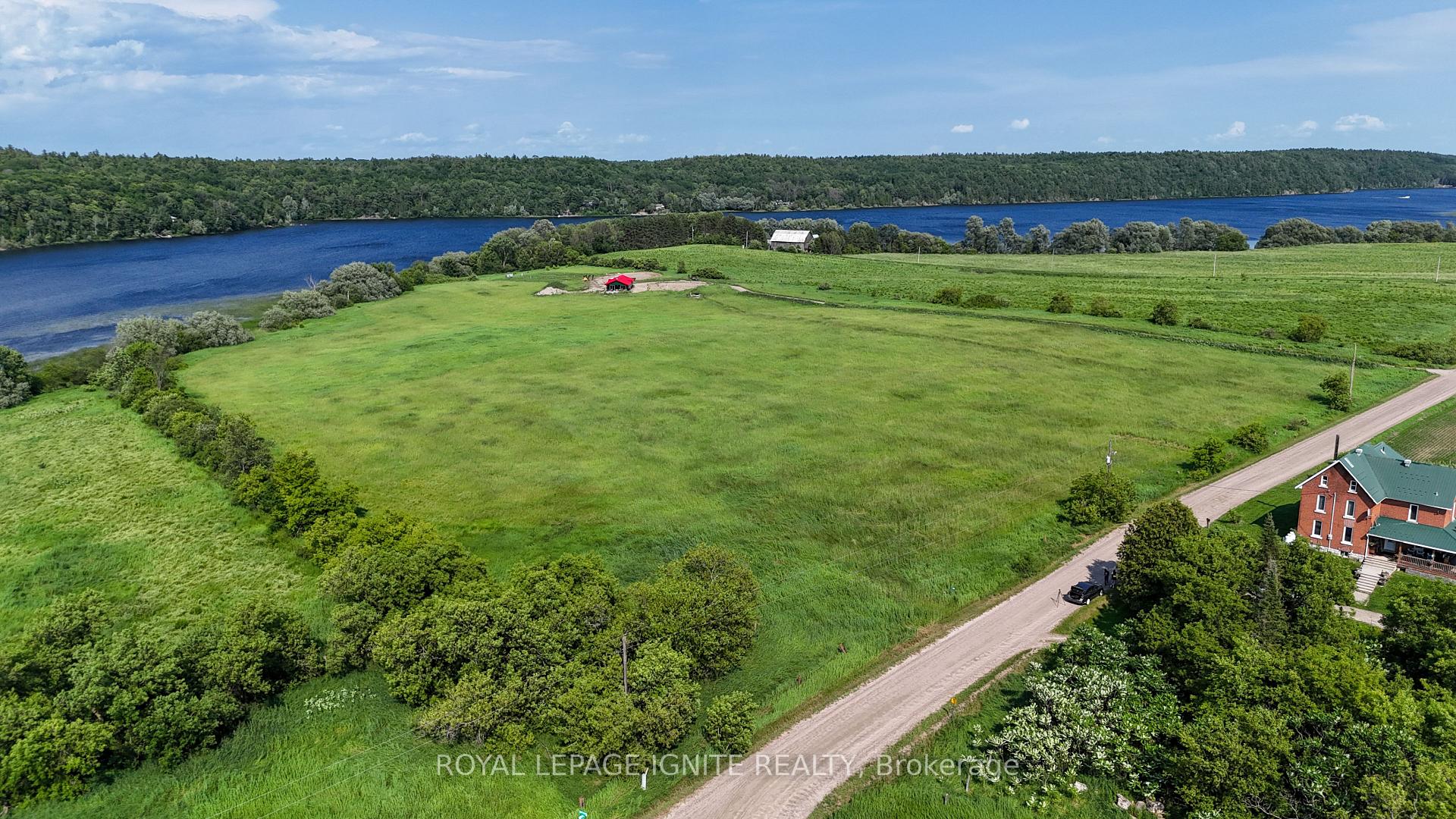 358 Faught Road, Whitewater Region, ON, exterior
