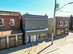 340 Mcintyre Street W, North Bay, ON, exterior