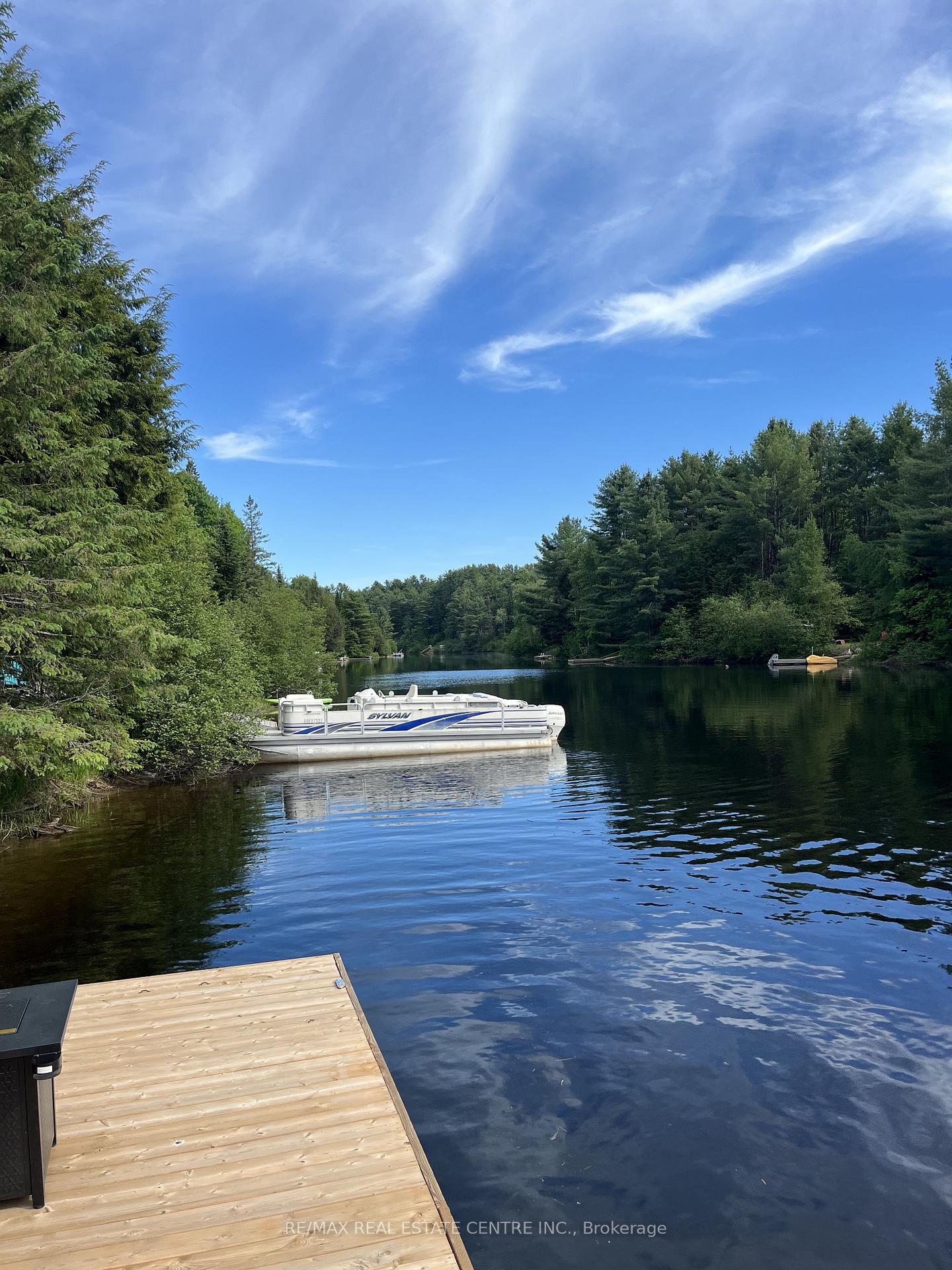 62 Cedar Shores Private, Bracebridge, ON, exterior
