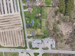 2363 Taunton Road, Clarington, ON, exterior