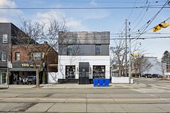 1192 Queen Street E, Toronto E01, ON, exterior