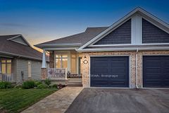 871 Tewin Circle, Orleans - Cumberland and Area, ON, exterior