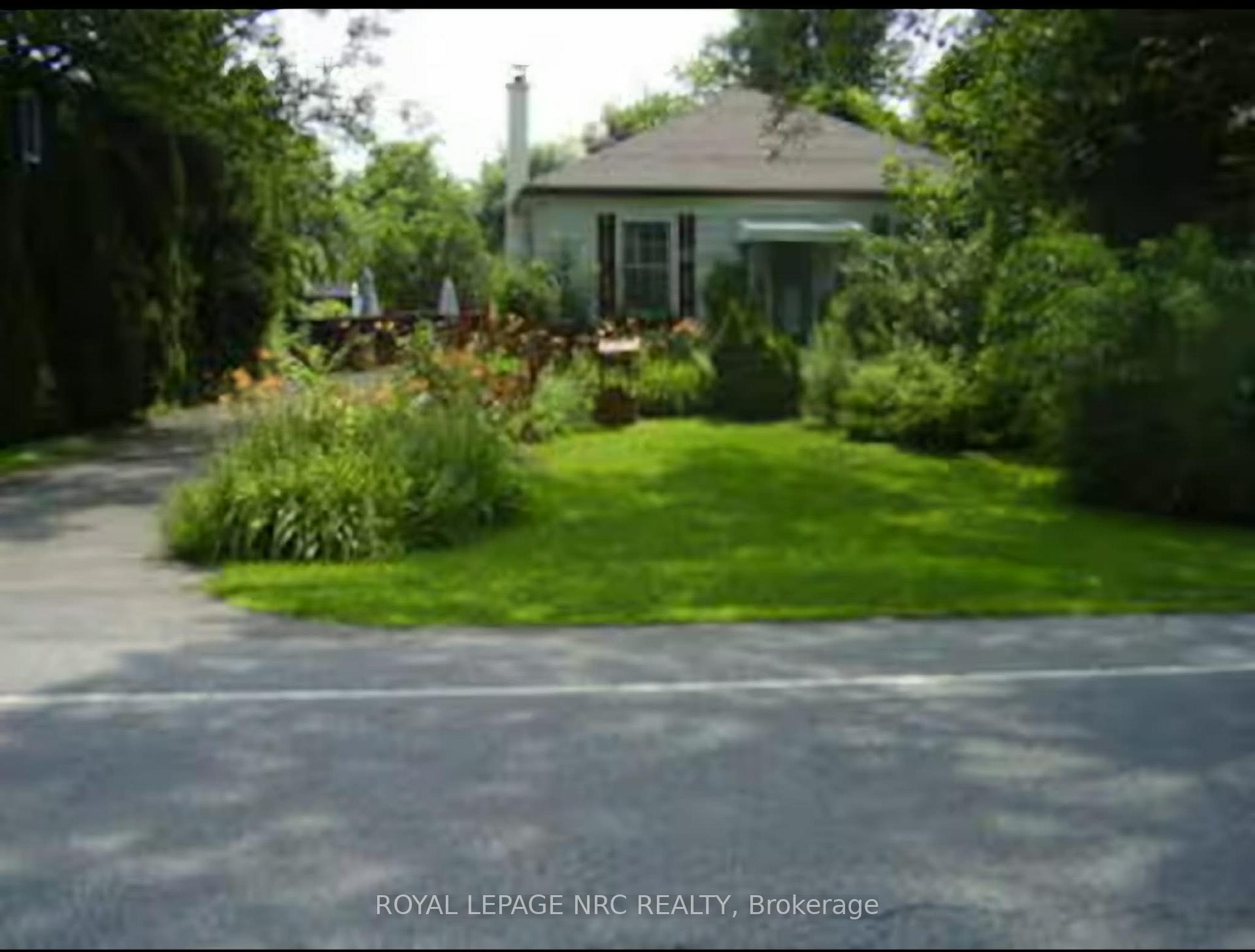 156 Mary Street, Niagara-on-the-Lake, ON, exterior