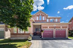 2254 Dunforest Crescent, Oakville, ON, exterior