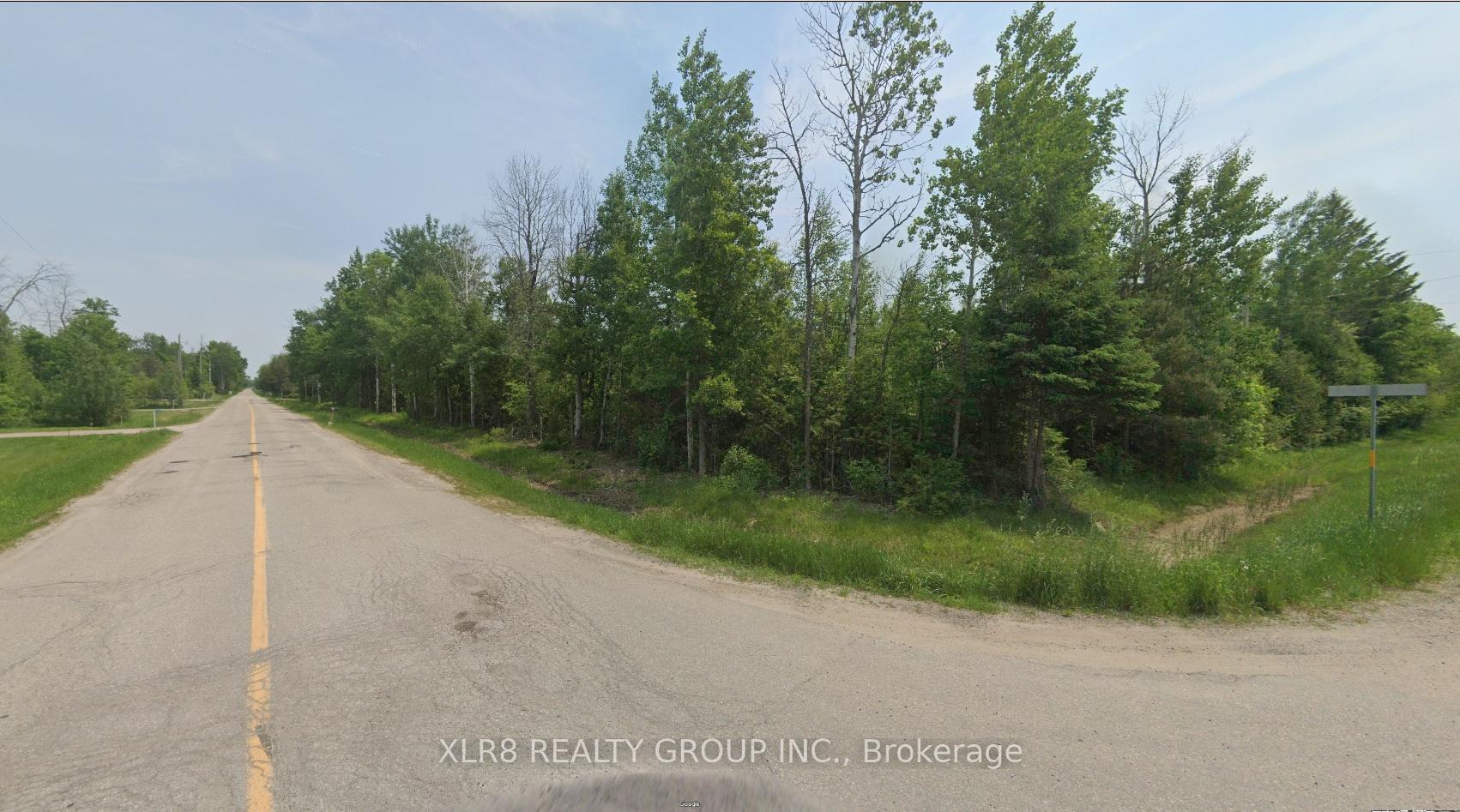 0 Glen Smail Road E, Edwardsburgh/Cardinal, ON, exterior