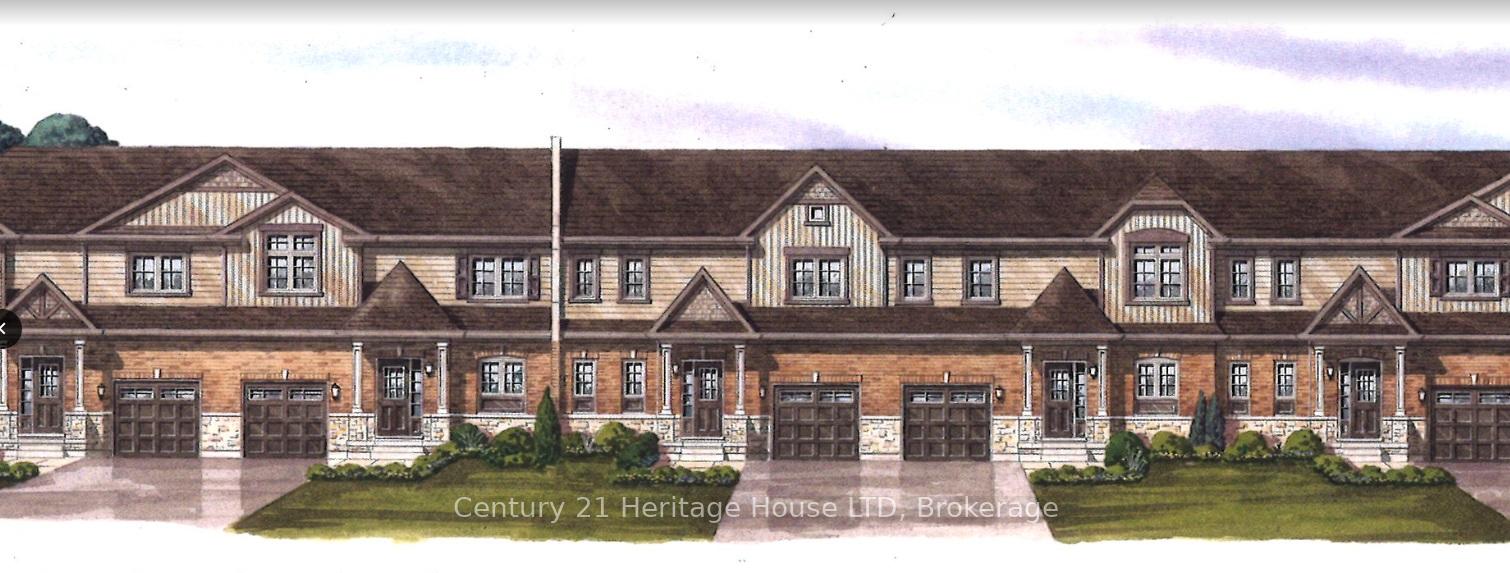 17 - 397 Garrison Road, Fort Erie, ON, exterior