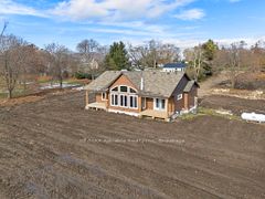 43841 Cranbrook Road, Huron East, ON, exterior