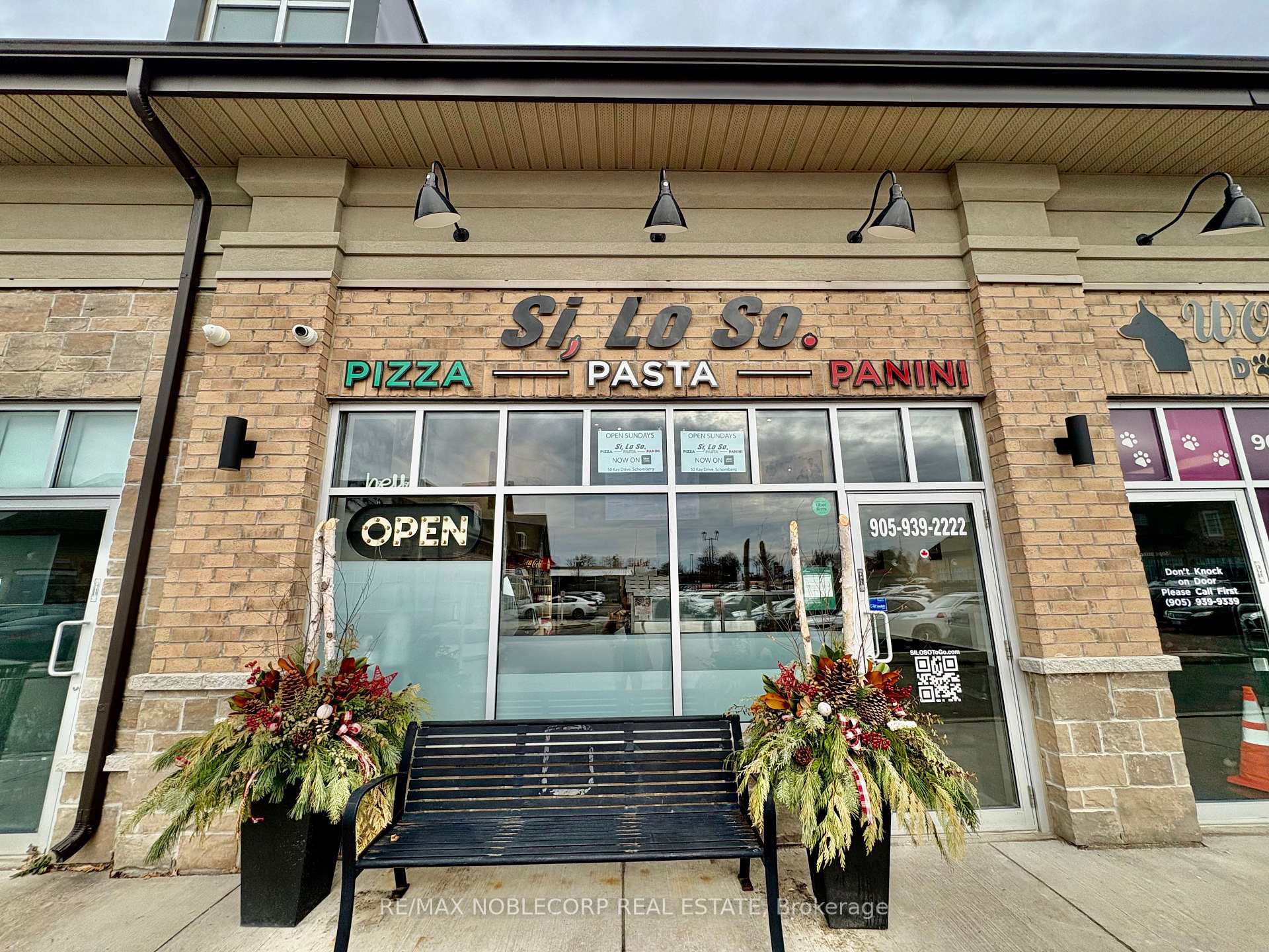 50 Dr Kay Drive, King, ON, exterior
