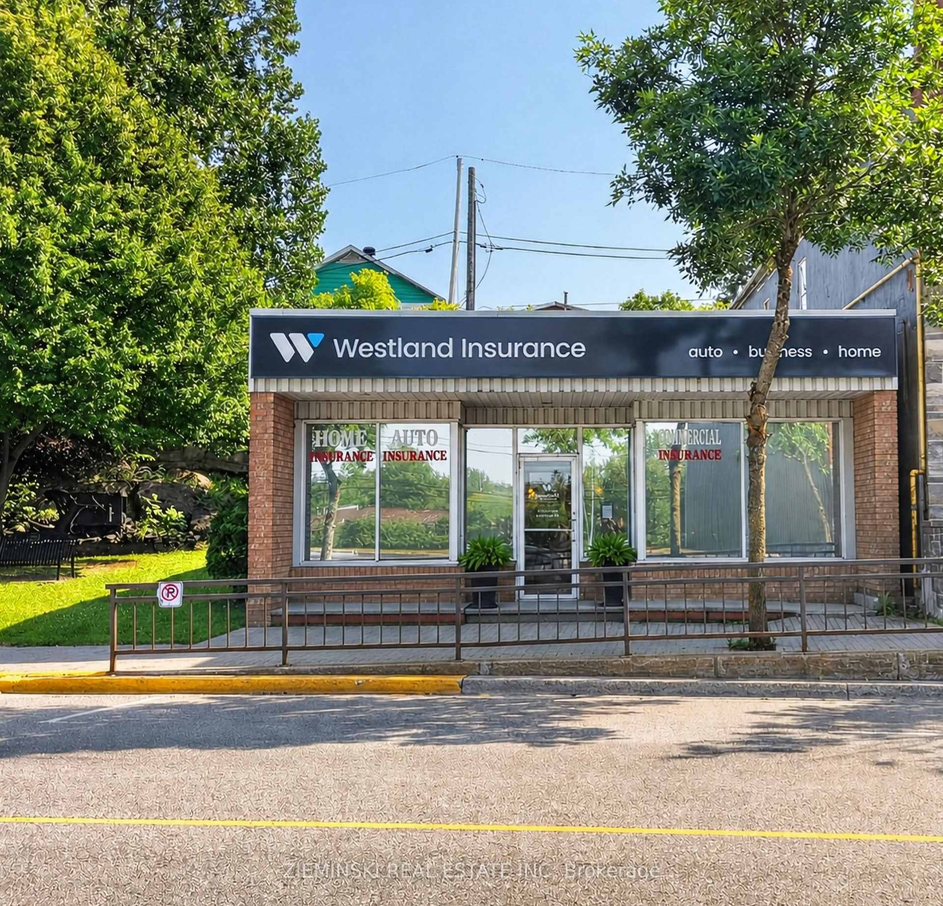 27 Government Road W, Kirkland Lake, ON, exterior