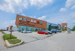 217 - 7250 Keele Street, Vaughan, ON, exterior