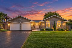 1401 Holy Cross Boulevard, Cornwall, ON, exterior