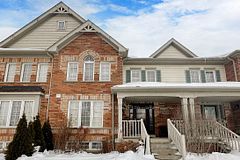 6 Blytheway Gate, Ajax, ON, exterior
