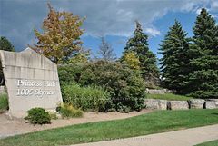 202 - 1005 Skyview Drive, Burlington, ON, exterior