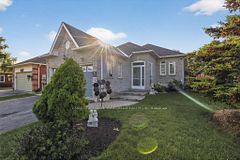 1339 Forest Street, Innisfil, ON, exterior