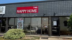 740 Gordon Baker Road, Toronto C15, ON, exterior