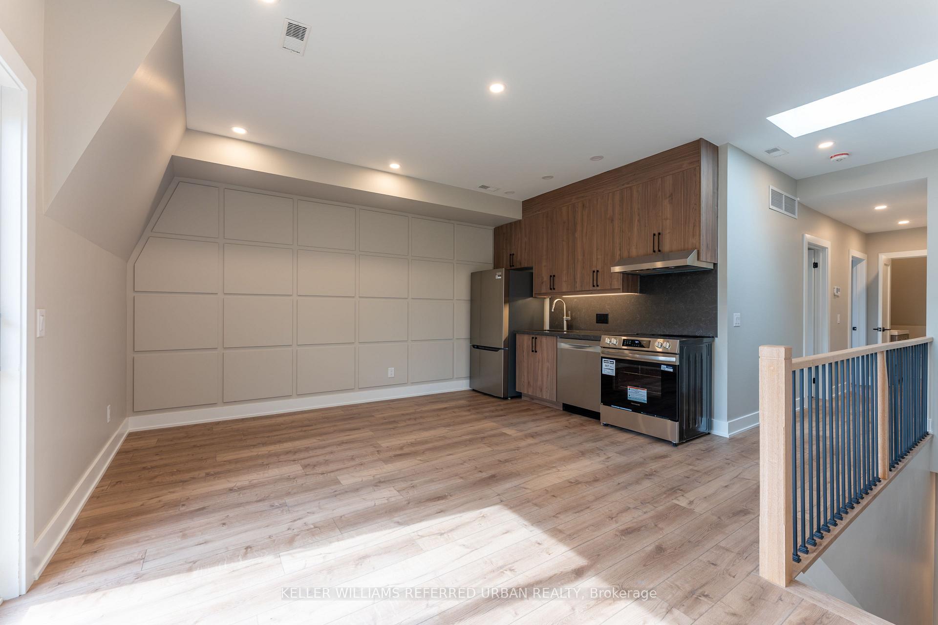 4 - 352 Jones Avenue, Toronto E01, ON, exterior