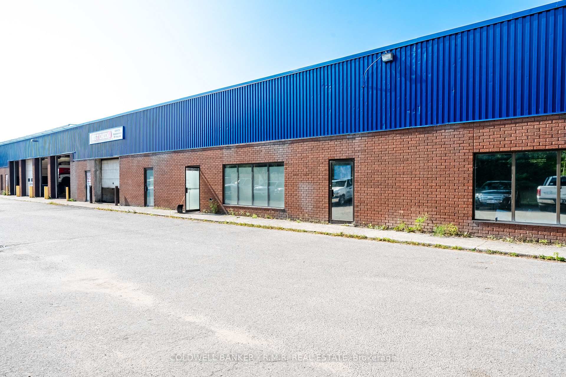 4 - 461 William Street, Cobourg, ON, exterior