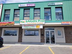 2399 Cawthra Road, Mississauga, ON, exterior