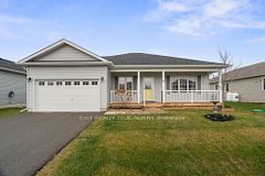 8 Sinclair Crescent, Ramara, ON, exterior
