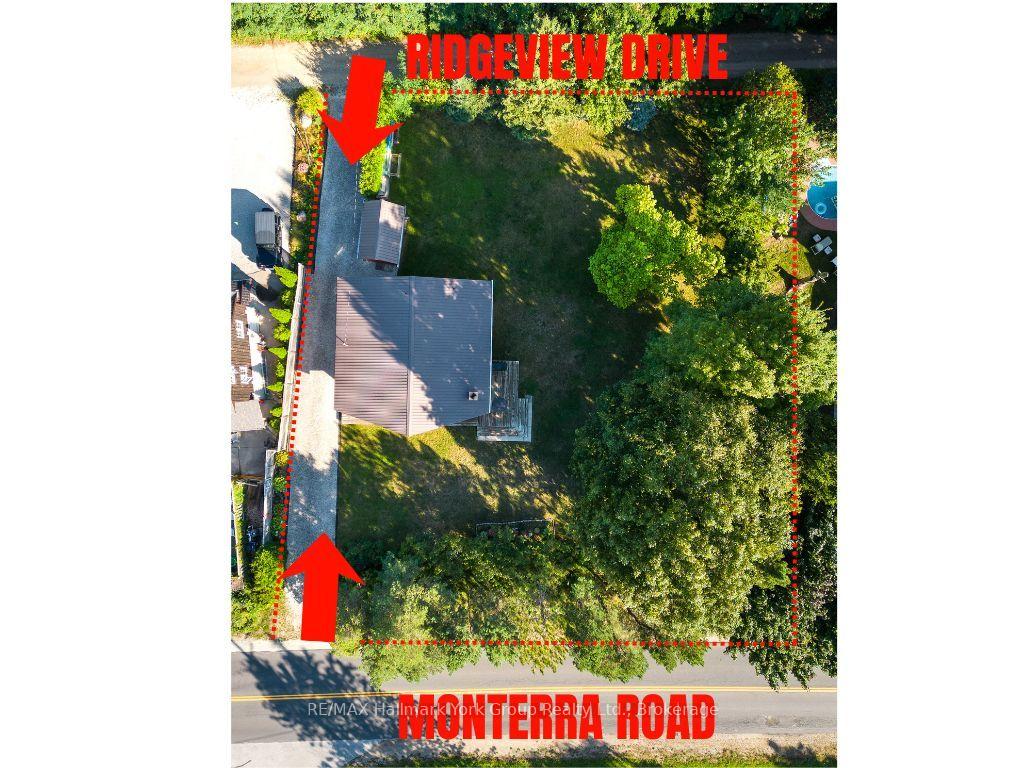 104 Ridgeview Drive, Blue Mountains, ON, exterior