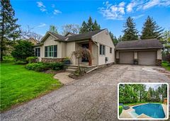 145 RIVERBANK Drive, Cambridge, ON, exterior
