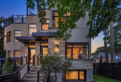 343 Riverdale Avenue, Glebe - Ottawa East and Area, ON, exterior