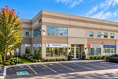 14 - 636 Edward Avenue, Richmond Hill, ON, exterior