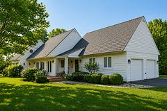 18537 STONEHOUSE POINT Road, South Glengarry, ON, exterior