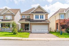 513 Egret Way W, Barrhaven, ON, exterior