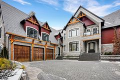 15 Glenview Heights Lane, King, ON, exterior