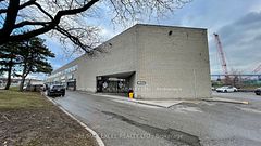 214 - 55 Nugget Avenue, Toronto E07, ON, exterior