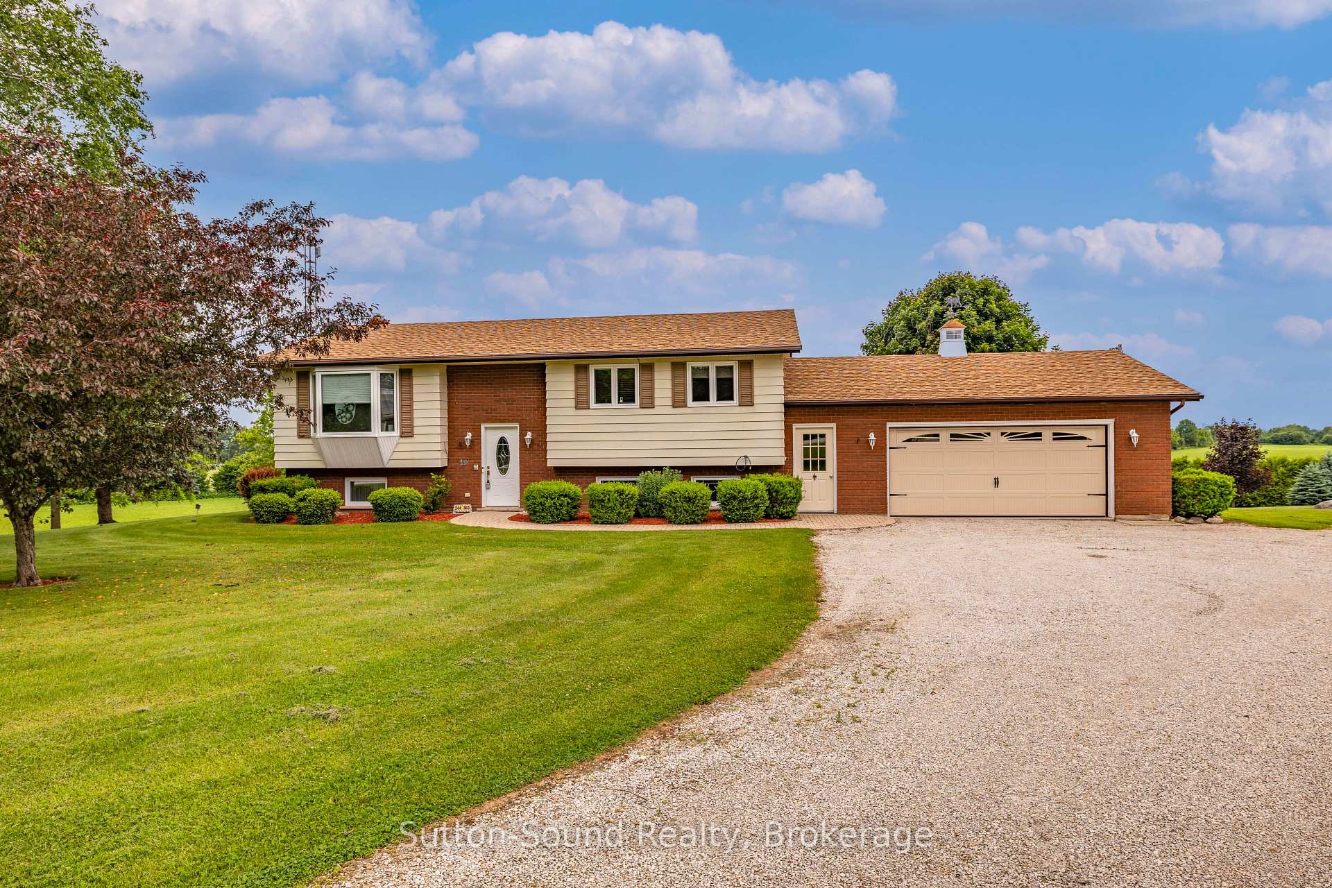 244363 22 Side Road, Meaford, ON, exterior