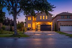 743 Winterton Way, Mississauga, ON, exterior