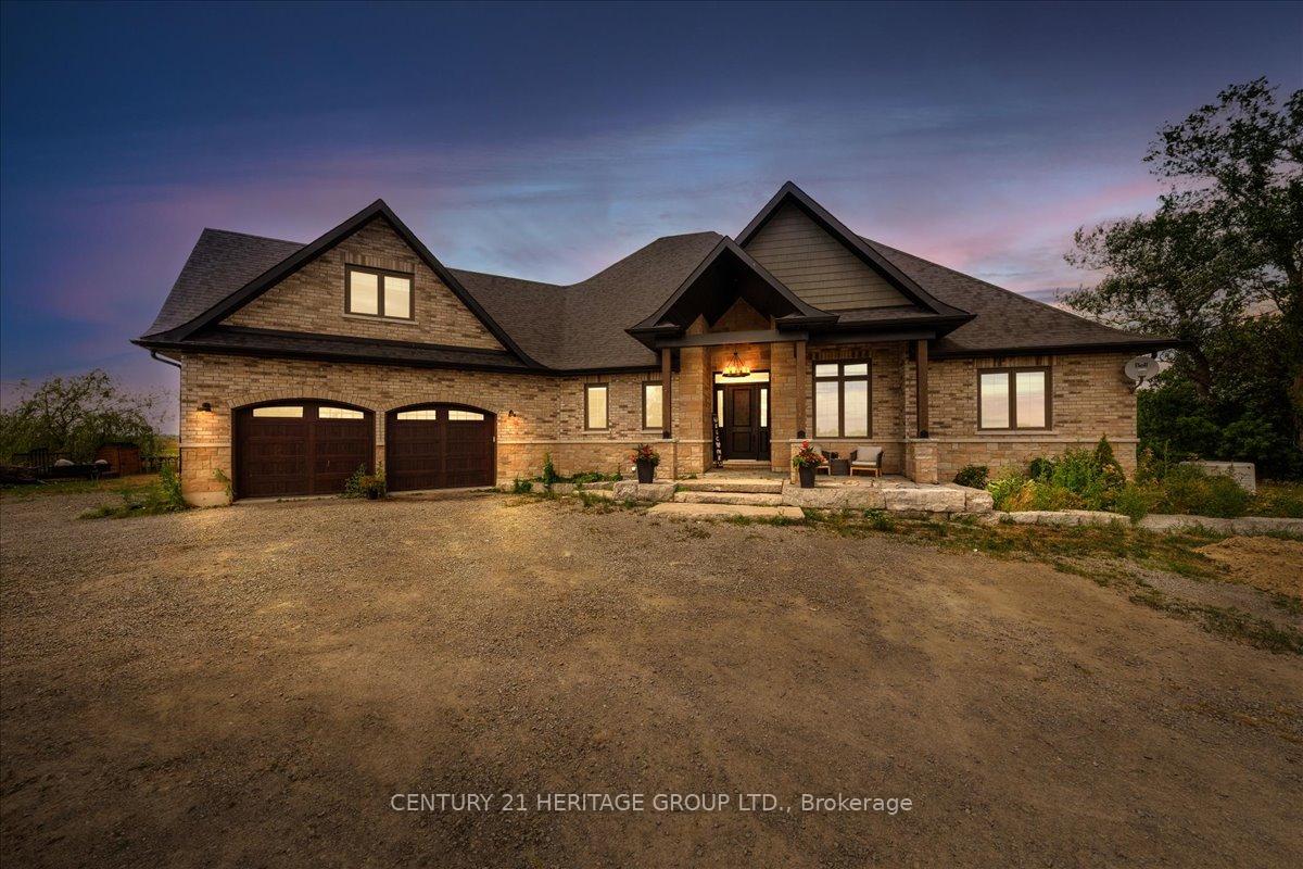 505 Eldon Station Road, Kawartha Lakes, ON, exterior