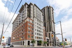 413 - 150 Main Street W, Hamilton, ON, exterior