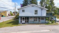 7 Old Hastings Road, Hastings Highlands, ON, exterior