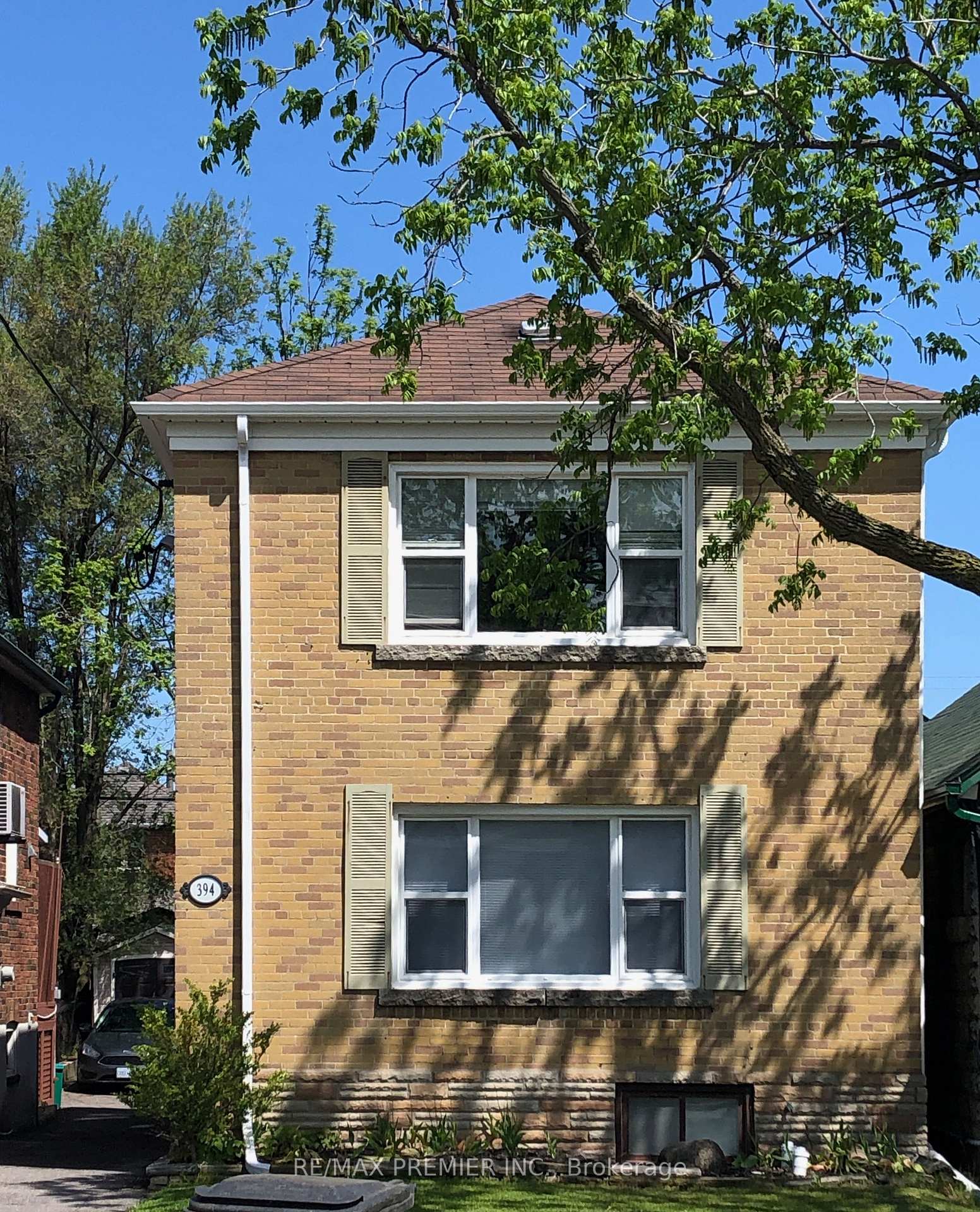 Main - 394 Whitmore Avenue, Toronto W04, ON, exterior