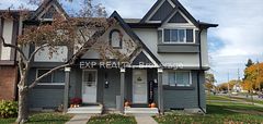 162 - 44 Berkley Drive, St. Catharines, ON, exterior
