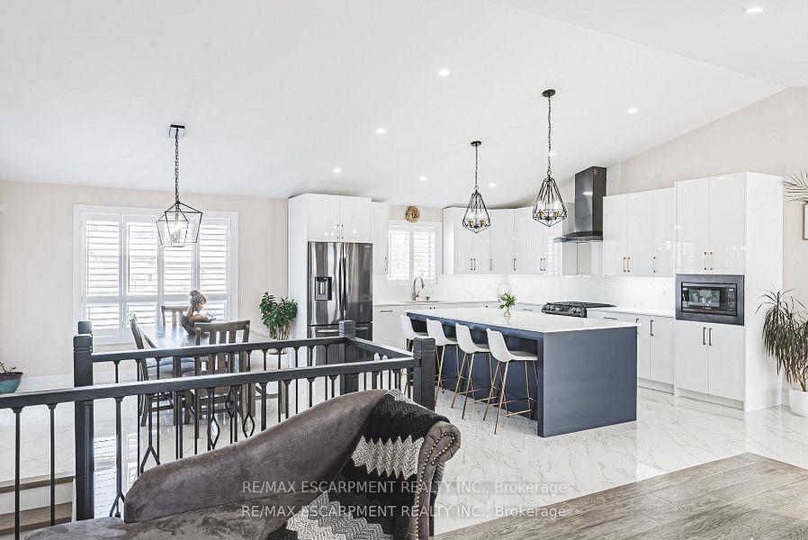 1796 Penny Lane, West Lincoln, ON, exterior