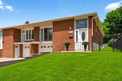 439 Ginger Downs, Mississauga, ON, exterior