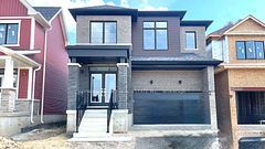 100 Lillian Way, Haldimand, ON, exterior