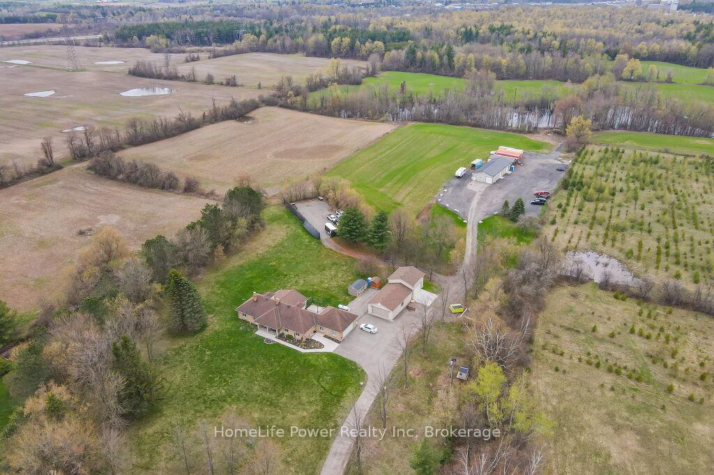 4290 Victoria Road S, Puslinch, ON, exterior