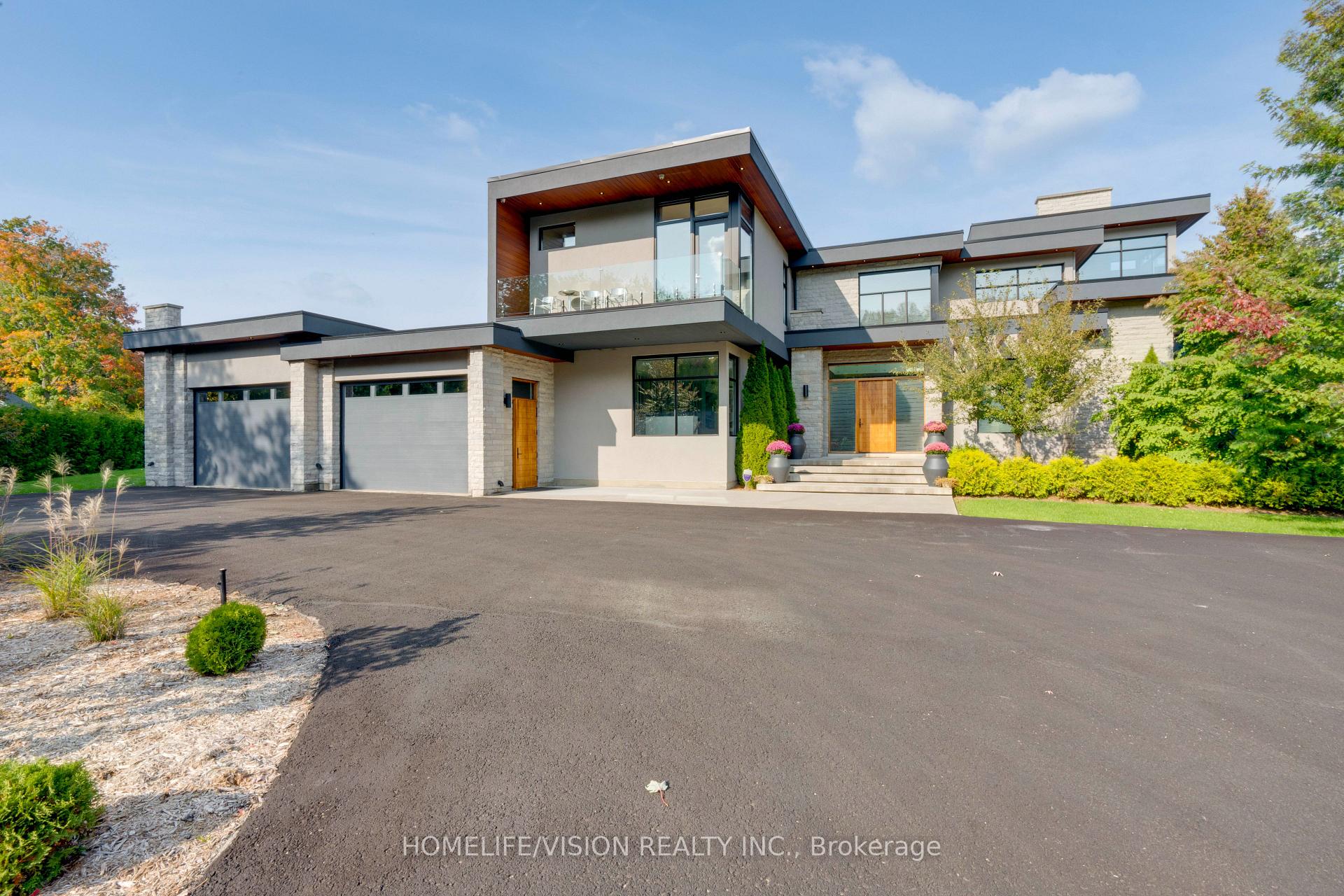 43 Ogden Crescent, Whitchurch-Stouffville, ON, exterior