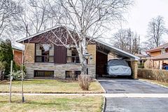 Bsmt - 26 Flintwick Drive, Toronto E09, ON, exterior